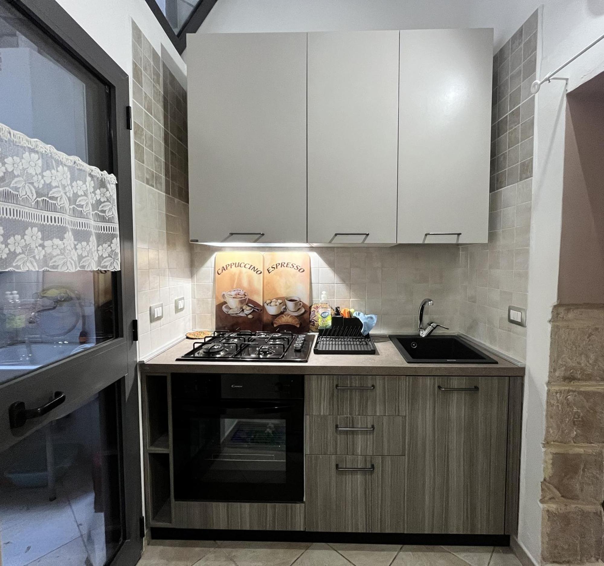 Corte Dei Sogni Lecce Exteriér fotografie