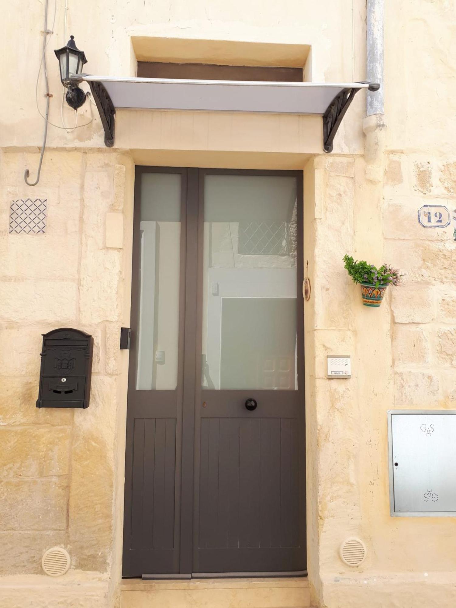 Corte Dei Sogni Lecce Exteriér fotografie