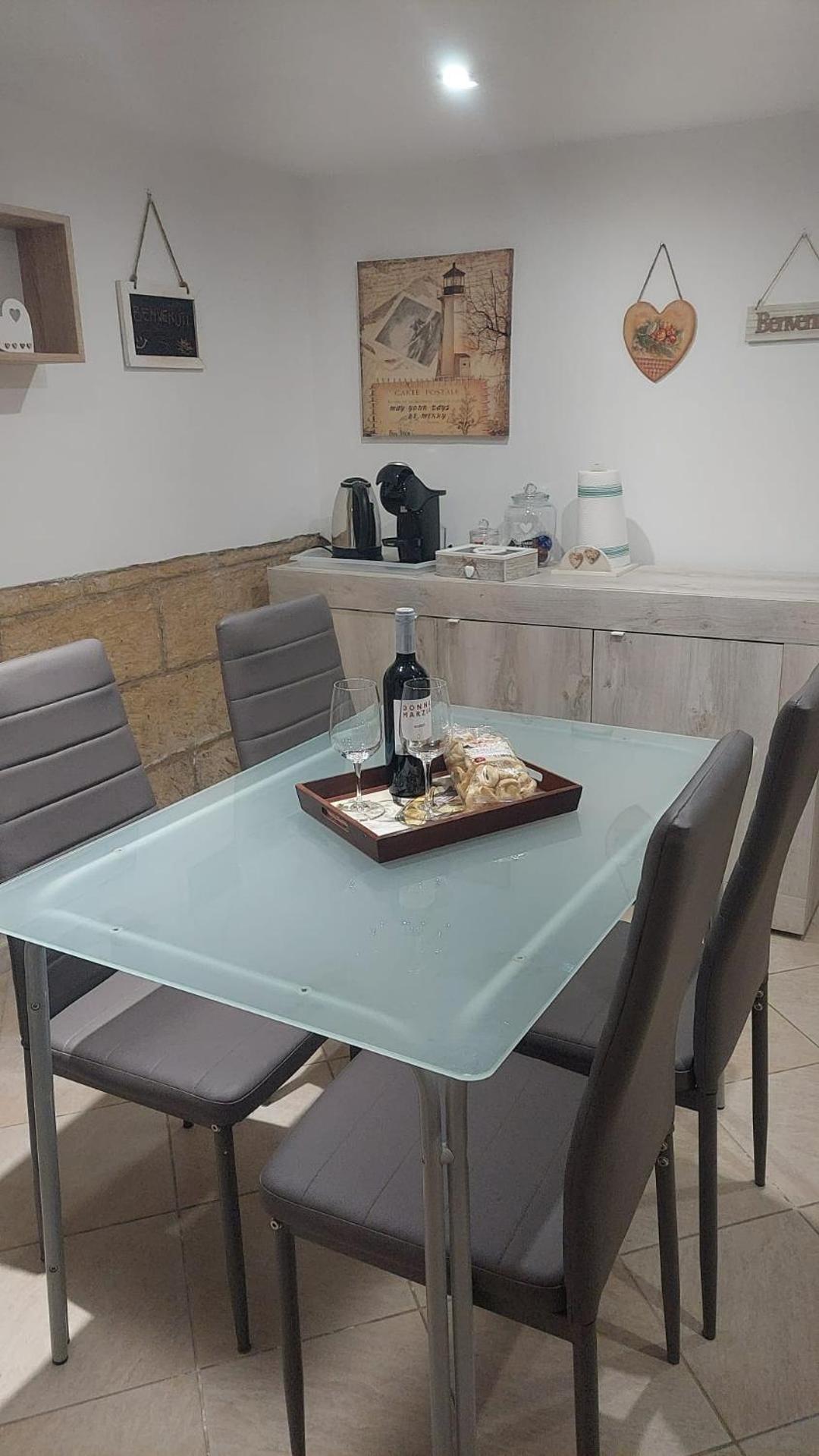Corte Dei Sogni Lecce Exteriér fotografie